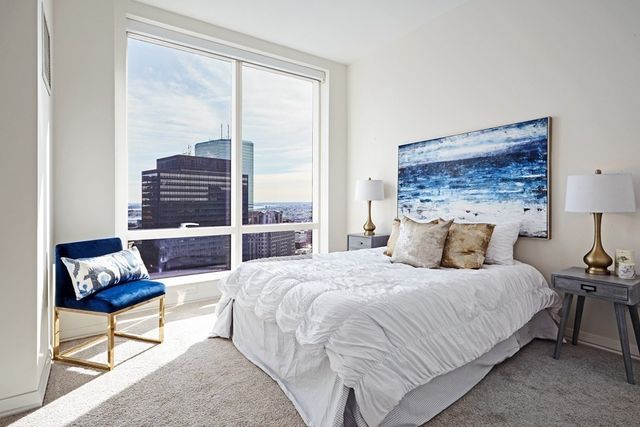 1 Franklin Street 3409, Boston, MA 02110