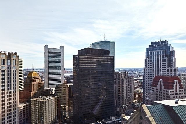 1 Franklin Street 3409, Boston, MA 02110