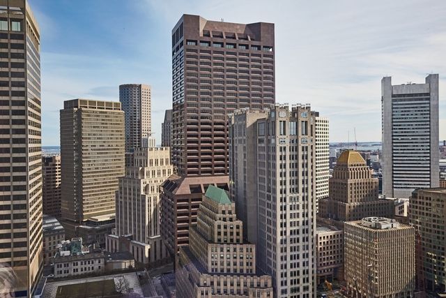 1 Franklin Street 3409, Boston, MA 02110