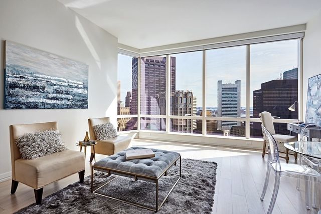 1 Franklin Street 3409, Boston, MA 02110