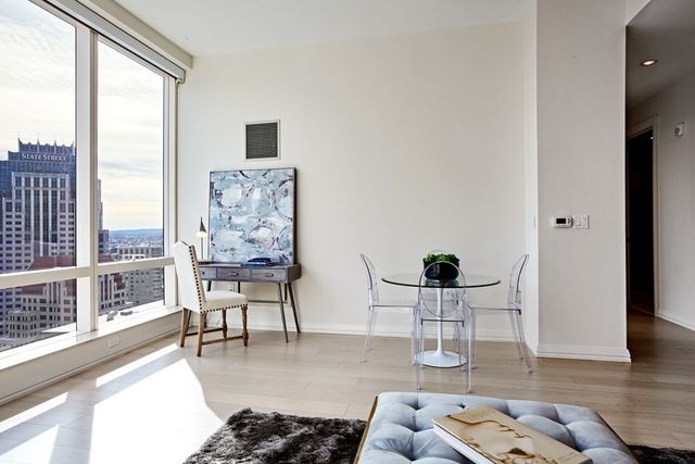 1 Franklin Street 3409, Boston, MA 02110