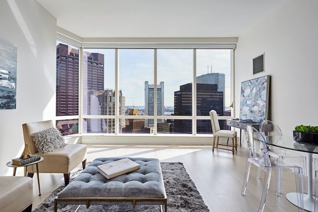 1 Franklin Street 3409, Boston, MA 02110