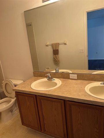 5444 CREPE MYRTLE CIRCLE, Kissimmee, FL 34758
