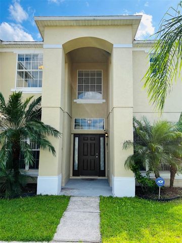 5444 CREPE MYRTLE CIRCLE, Kissimmee, FL 34758
