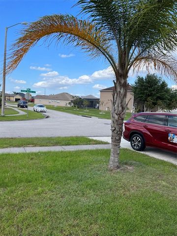 5444 CREPE MYRTLE CIRCLE, Kissimmee, FL 34758