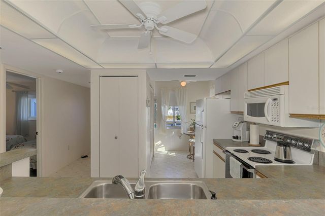 6800 PLACIDA ROAD 146, Englewood, FL 34224