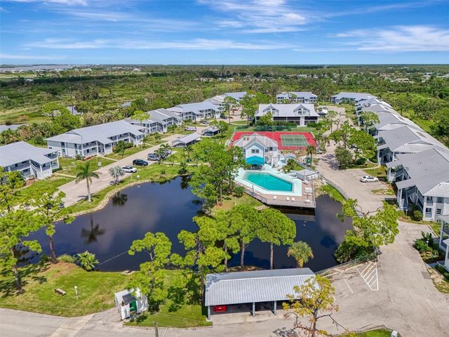 6800 PLACIDA ROAD 146, Englewood, FL 34224