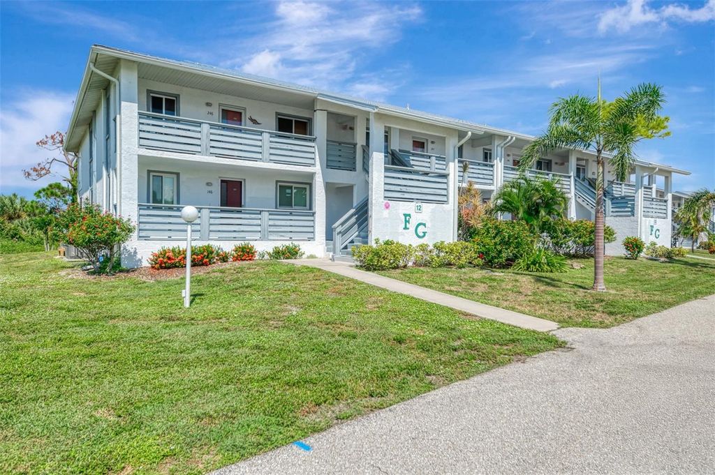 6800 PLACIDA ROAD 146, Englewood, FL 34224