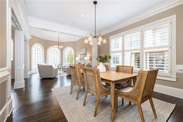 525 Glengate Cove, Atlanta, GA 30328