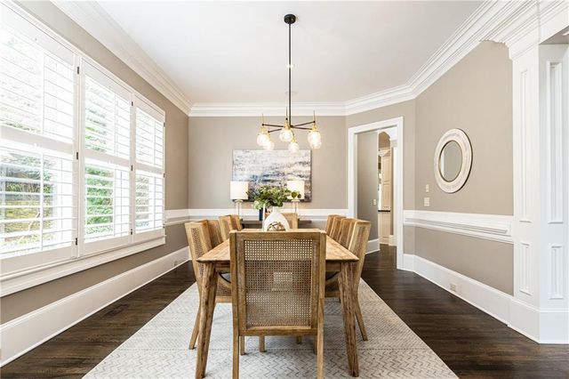 525 Glengate Cove, Atlanta, GA 30328