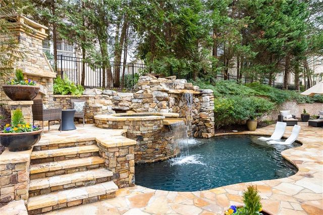 525 Glengate Cove, Atlanta, GA 30328