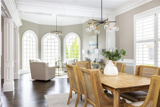 525 Glengate Cove, Atlanta, GA 30328