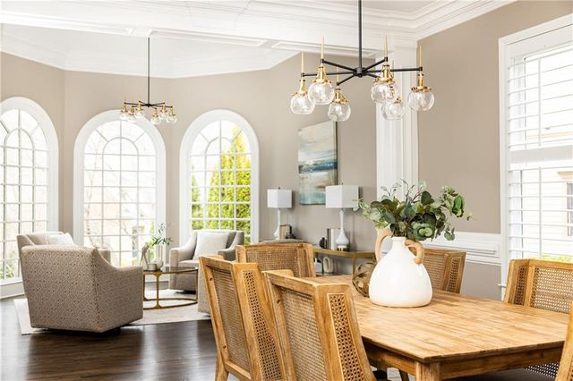 525 Glengate Cove, Atlanta, GA 30328