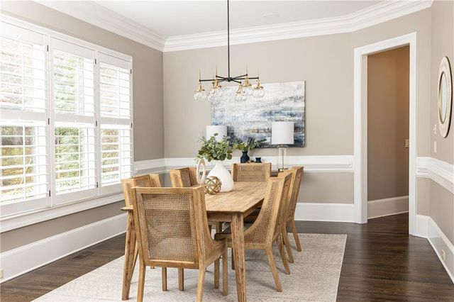 525 Glengate Cove, Atlanta, GA 30328