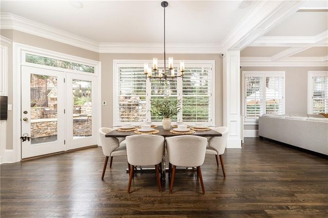 525 Glengate Cove, Atlanta, GA 30328