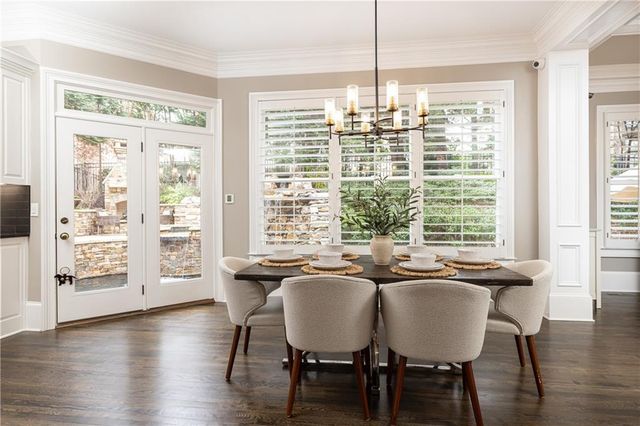 525 Glengate Cove, Atlanta, GA 30328