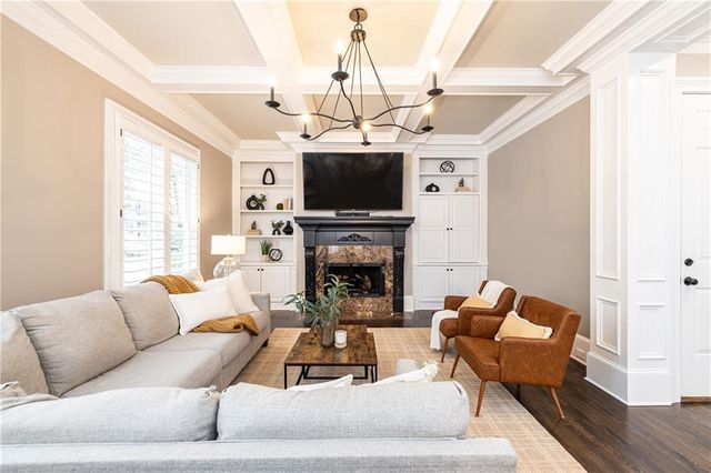 525 Glengate Cove, Atlanta, GA 30328