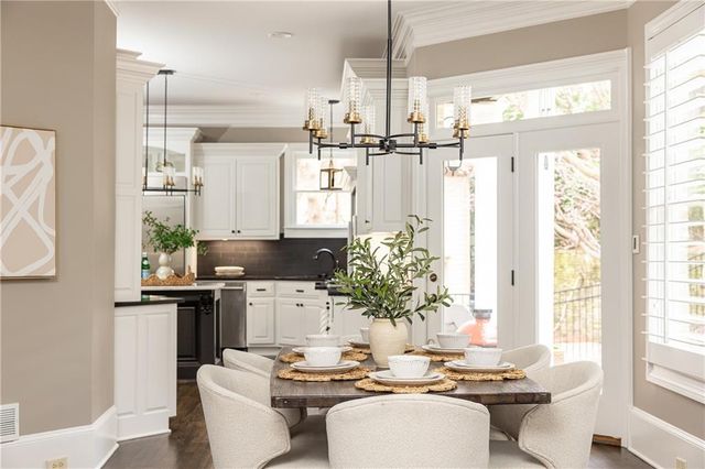 525 Glengate Cove, Atlanta, GA 30328