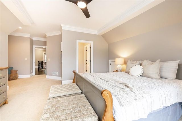 525 Glengate Cove, Atlanta, GA 30328