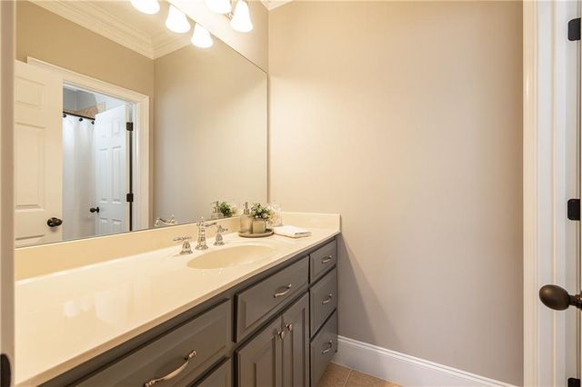 525 Glengate Cove, Atlanta, GA 30328