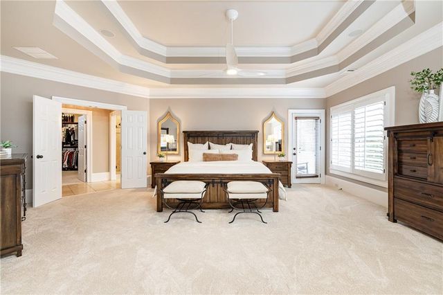 525 Glengate Cove, Atlanta, GA 30328