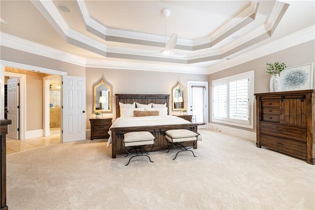 525 Glengate Cove, Atlanta, GA 30328