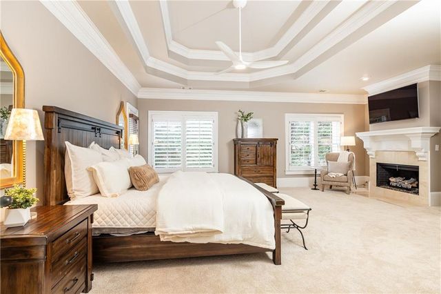 525 Glengate Cove, Atlanta, GA 30328