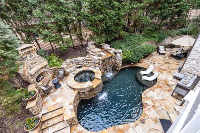 525 Glengate Cove, Atlanta, GA 30328