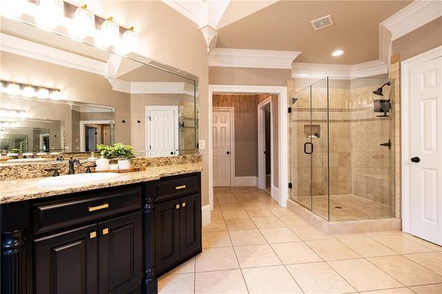 525 Glengate Cove, Atlanta, GA 30328