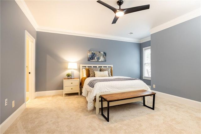 525 Glengate Cove, Atlanta, GA 30328