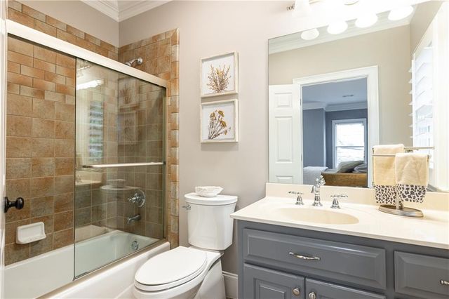 525 Glengate Cove, Atlanta, GA 30328