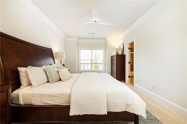 525 Glengate Cove, Atlanta, GA 30328