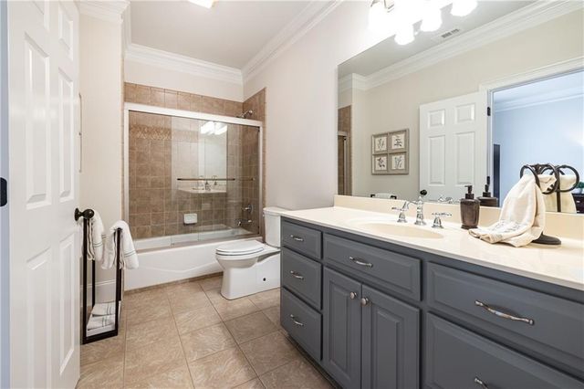 525 Glengate Cove, Atlanta, GA 30328