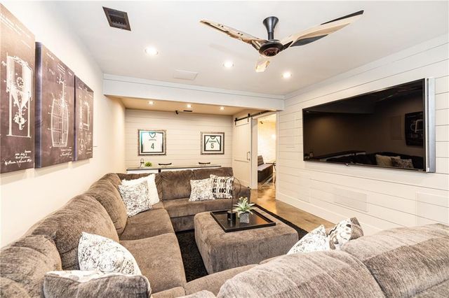 525 Glengate Cove, Atlanta, GA 30328