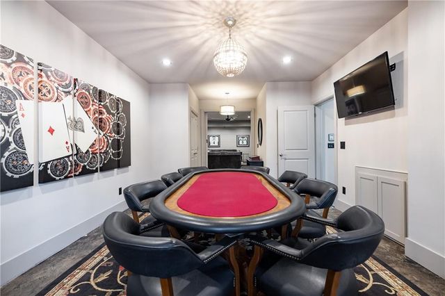 525 Glengate Cove, Atlanta, GA 30328