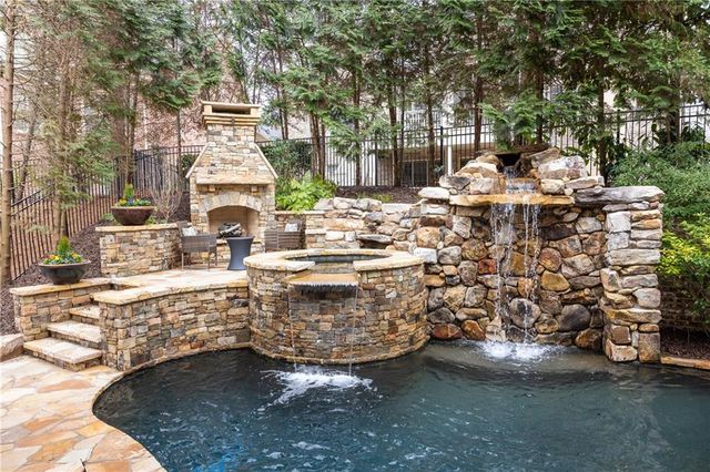 525 Glengate Cove, Atlanta, GA 30328