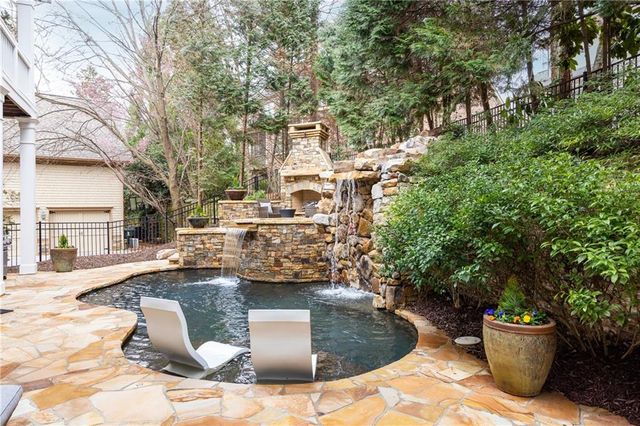 525 Glengate Cove, Atlanta, GA 30328