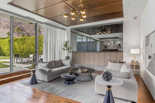 1961 S Palm Canyon Drive 4, Palm Springs, CA 92264