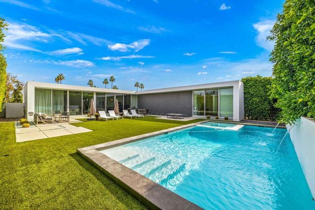 1961 S Palm Canyon Drive 4, Palm Springs, CA 92264