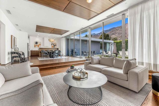 1961 S Palm Canyon Drive 4, Palm Springs, CA 92264