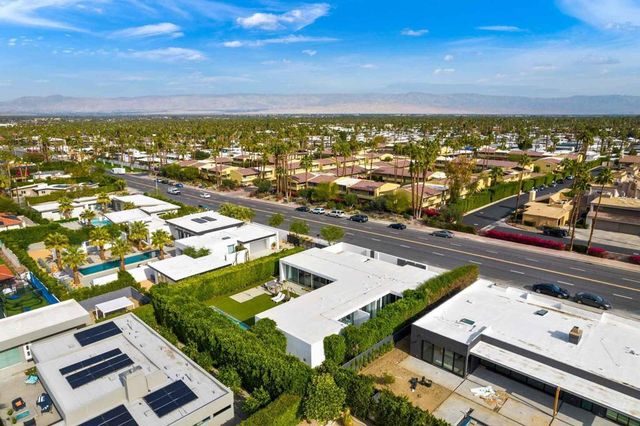 1961 S Palm Canyon Drive 4, Palm Springs, CA 92264
