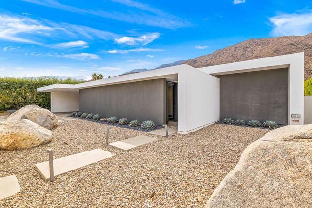 1961 S Palm Canyon Drive 4, Palm Springs, CA 92264