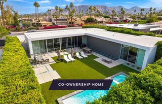 1961 S Palm Canyon Drive 4, Palm Springs, CA 92264