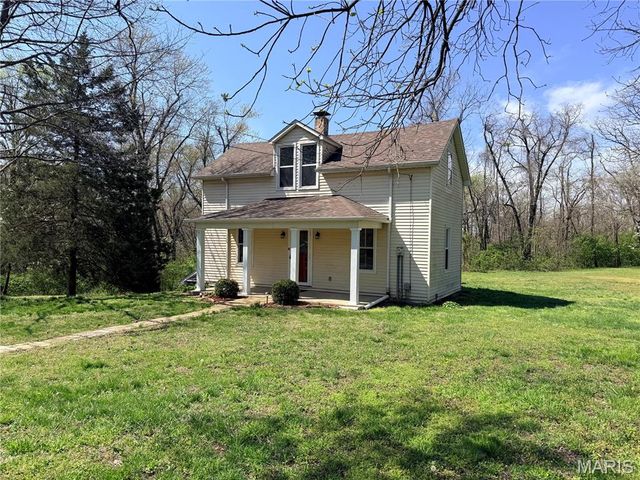 229 Lee Avenue, Collinsville, IL 62234