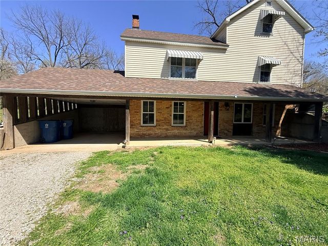 229 Lee Avenue, Collinsville, IL 62234
