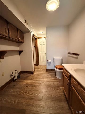 229 Lee Avenue, Collinsville, IL 62234