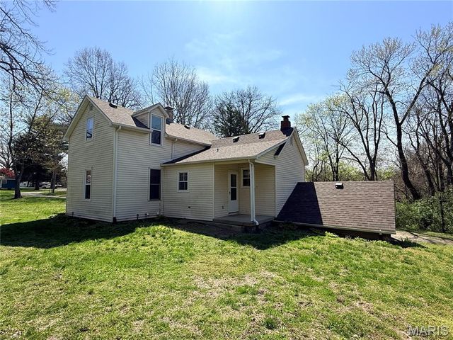 229 Lee Avenue, Collinsville, IL 62234