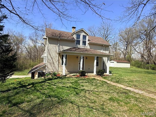 229 Lee Avenue, Collinsville, IL 62234