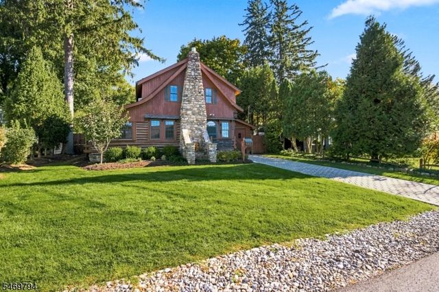 14 Balsam Pkwy, Sparta Twp., NJ 07871