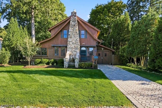 14 Balsam Pkwy, Sparta Twp., NJ 07871